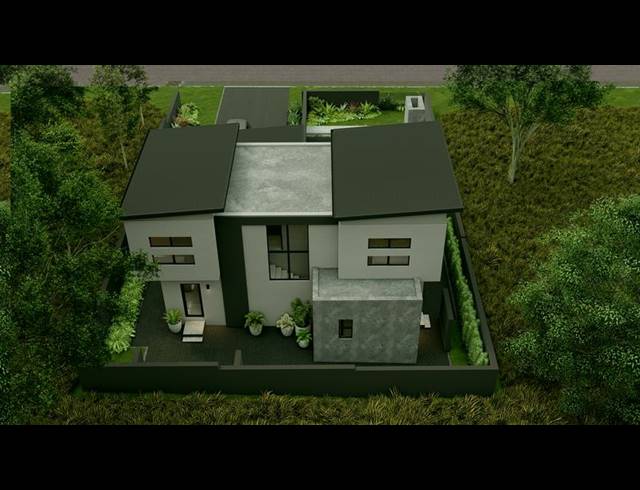 3 BEDROOM HOUSE FOR SALE IN FOUNTAINBROOK ESTATE